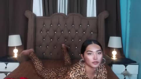 goddessvina7068 online show from 02/28/25, 02:09