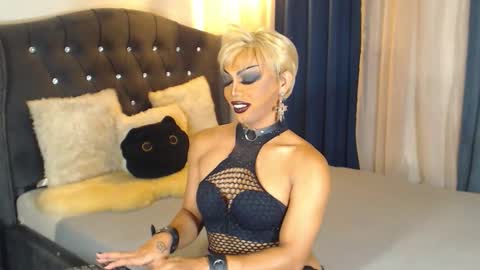 call me BEA online show from 11/29/25, 10:02
