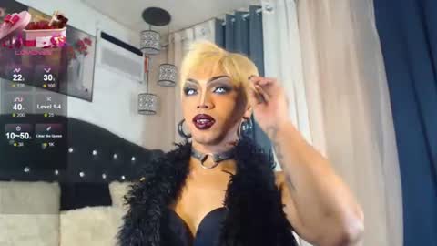 Snapshot of goddessxbeatrice chatting on 06/09/26, 06:08 call me BEA online show from 06/09/26, 06:08