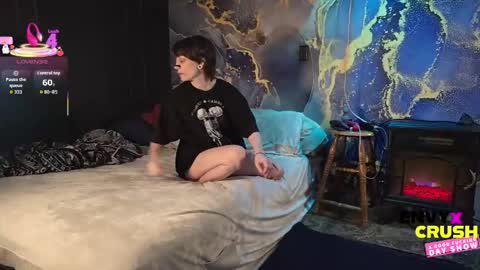 goddessxenvy online show from 03/02/26, 04:36