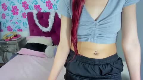 Luna online show from 12/12/24, 10:56