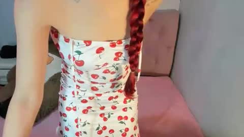 Luna online show from 01/07/26, 04:15