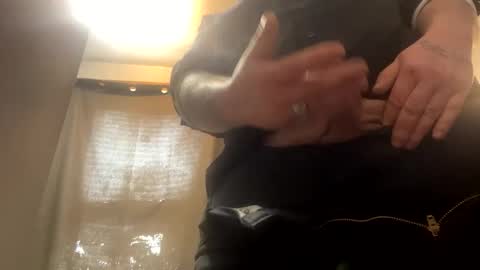 SirCumzalottt online show from 02/06/25, 05:40