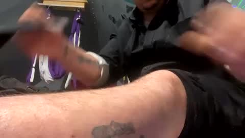 SirCumzalottt online show from 02/07/25, 09:04