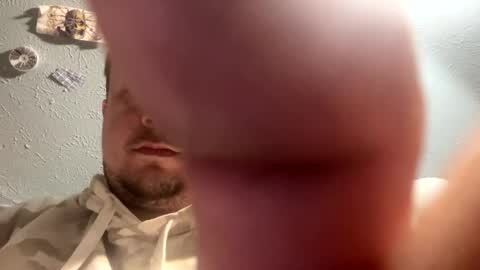 SirCumzalottt online show from 02/12/25, 09:31