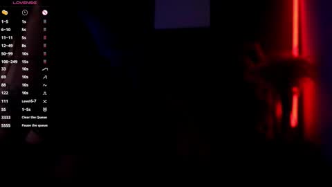 Sasha online show from 09/26/25, 08:57