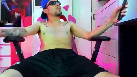 godiva1 online show from 01/17/26, 02:55