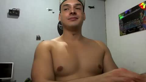 MASTER GODKENAI online show from 01/11/25, 05:10