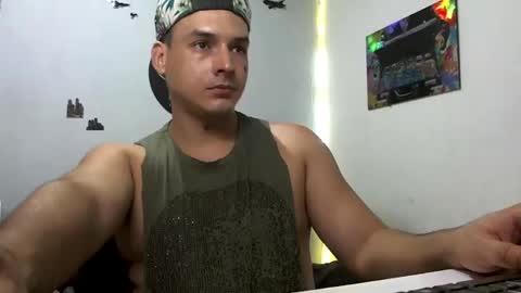 MASTER GODKENAI online show from 01/24/25, 04:05