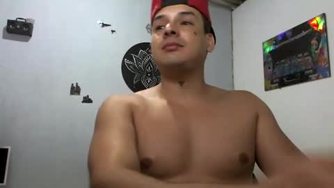 MASTER GODKENAI online show from 03/01/25, 04:47