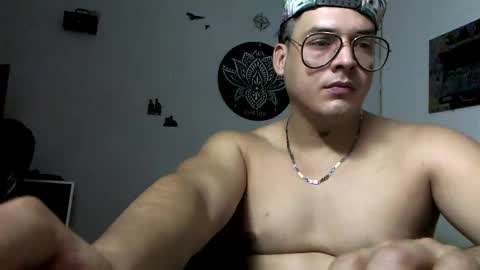 MASTER GODKENAI online show from 10/22/25, 11:37