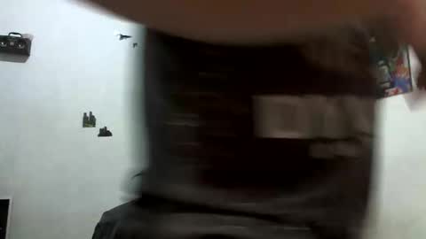 MASTER GODKENAI online show from 12/02/25, 04:18