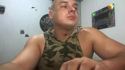 MASTER GODKENAI online show from 01/10/26, 02:57