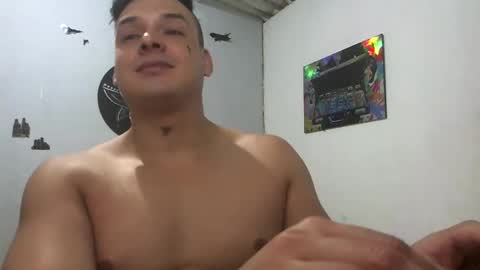 MASTER GODKENAI online show from 01/15/26, 04:06