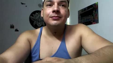 MASTER GODKENAI online show from 03/08/26, 02:37