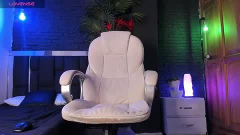 HUAN online show from 01/23/25, 04:19