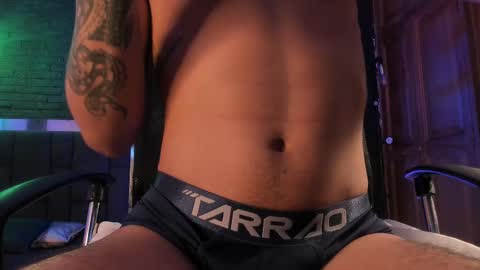 HUAN online show from 03/04/25, 02:10