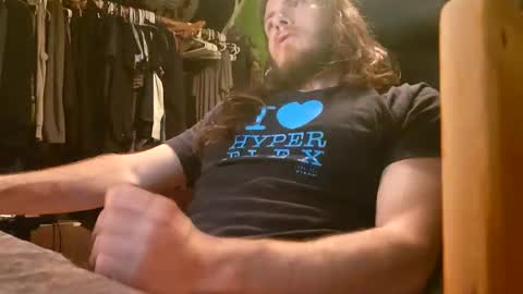 jimmyjohnameson online show from 02/13/25, 03:07