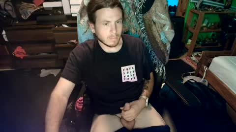 jimmyjohnameson online show from 06/29/26, 07:14