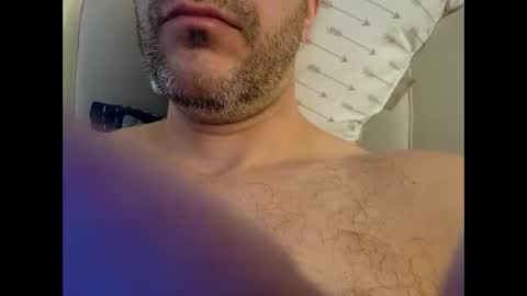 Godsmack69 online show from 12/27/24, 09:32