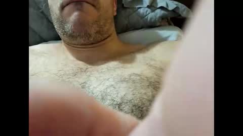 Godsmack69 online show from 01/01/25, 03:24