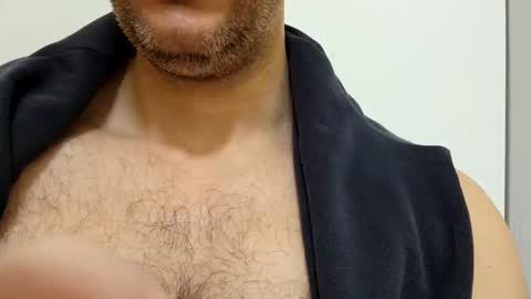 Godsmack69 online show from 02/12/25, 02:43