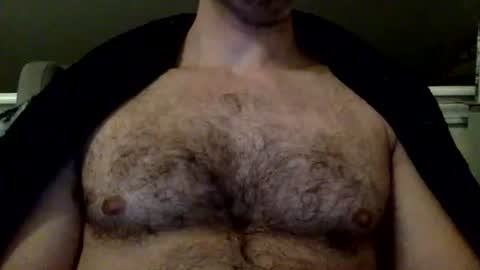 Godsmack69 online show from 03/11/25, 03:48