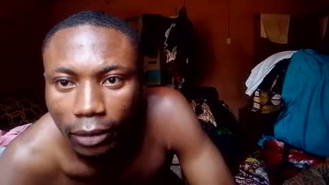 godwinauduogbeh21 online show from 04/15/26, 09:27