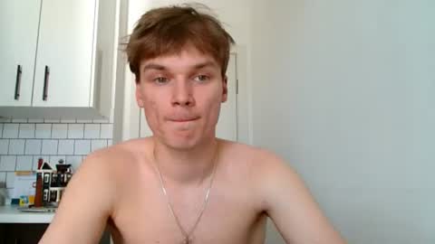 Daniel online show from 08/07/26, 11:34