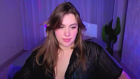 Lilya online show from 10/20/25, 04:07