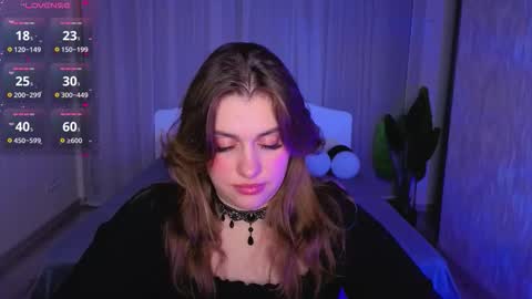 Lilya online show from 11/10/25, 06:29