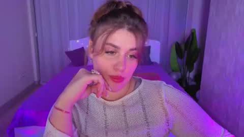 Lilya online show from 11/20/25, 09:36