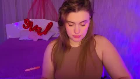 Lilya online show from 02/18/26, 10:28