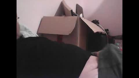 gohan8558 online show from 09/20/25, 09:27