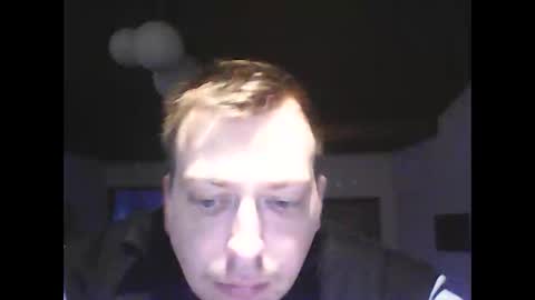 gohan8558 online show from 11/16/25, 03:28