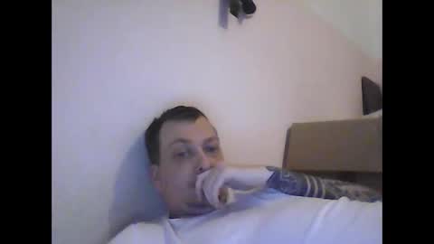 gohan8558 online show from 05/06/26, 05:07