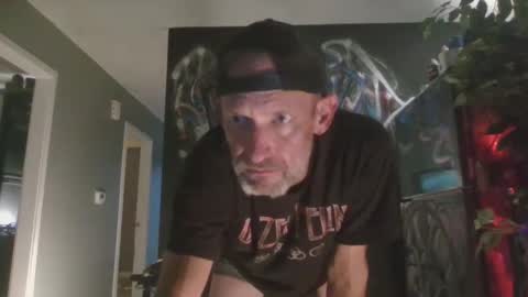 goingalltheway2 online show from 11/16/25, 09:37