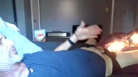 goingalltheway2 online show from 07/26/26, 01:18