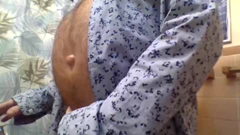 gojo885 online show from 01/06/25, 06:58