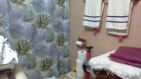 gojo885 online show from 02/18/25, 02:49