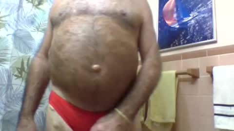 gojo885 online show from 09/17/25, 03:30