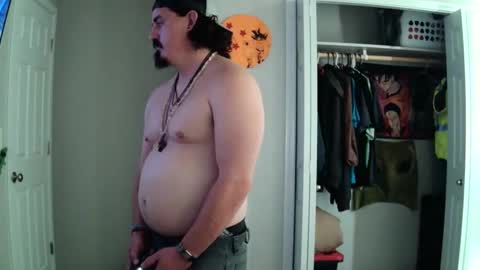 gokugarrison4334 online show from 10/16/25, 11:06