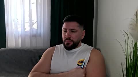 gold_alpha_boy online show from 03/11/26, 12:55