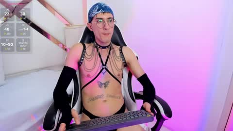 JEAN  online show from 04/08/26, 02:22