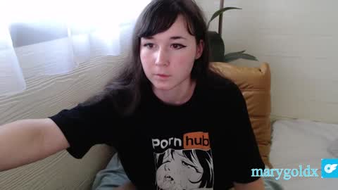 Mary online show from 02/04/25, 12:51