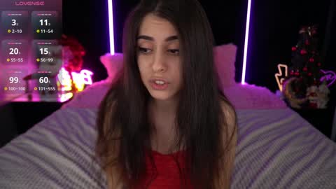 GoldBabyS online show from 12/23/24, 03:01