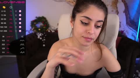 GoldBabyS online show from 01/04/25, 02:25