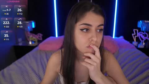 GoldBabyS online show from 01/27/25, 05:15