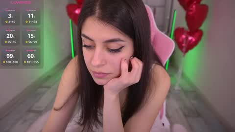 GoldBabyS online show from 02/23/25, 05:39