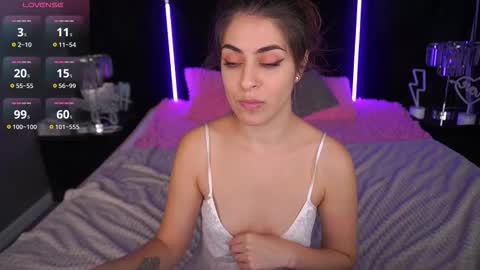 GoldBabyS online show from 09/21/25, 02:08